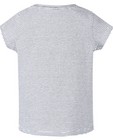 T-shirts - Gestreept T-shirt