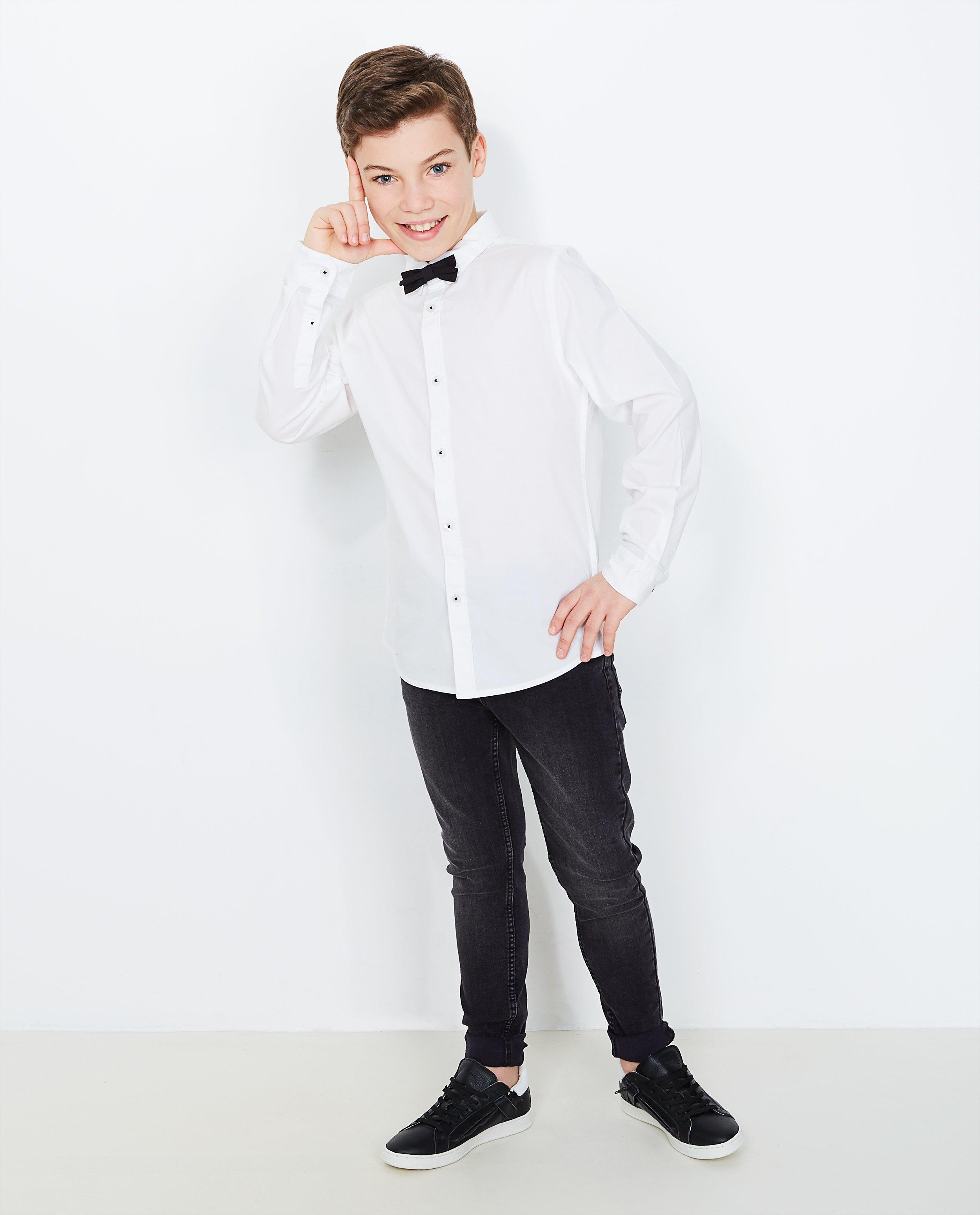 Chemises - Chemise blanche