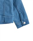Blazers - Lichtblauw jeansjasje