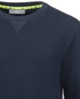Sweaters - Nachtblauwe trui