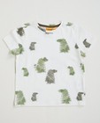 T-shirts - T-shirt avec des ours