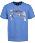T-shirts - T-shirt avec voiture