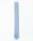 Cravates - Cravate bleu clair, soie