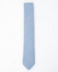 Cravates - Cravate bleu clair, soie