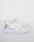 Chaussures - Basket blanches