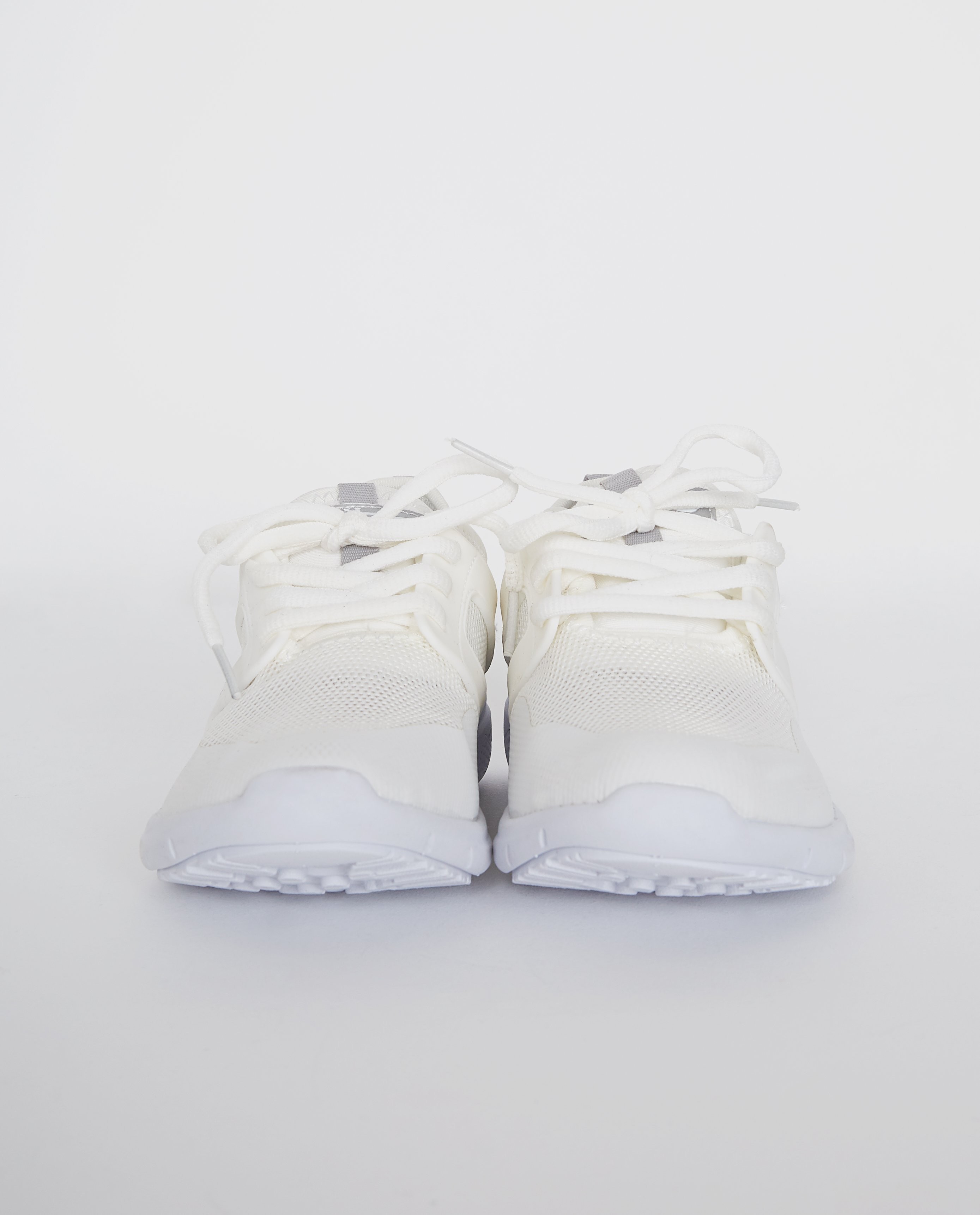 Schoenen - Witte sneakers