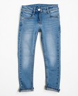 Lichtblauwe skinny jeans - Hampton Bays - Hampton Bays