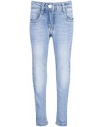 Jeans - Jeans skinny bleu clair