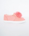 Chaussures - Mocassins rose fluo