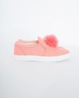 Chaussures - Mocassins rose fluo