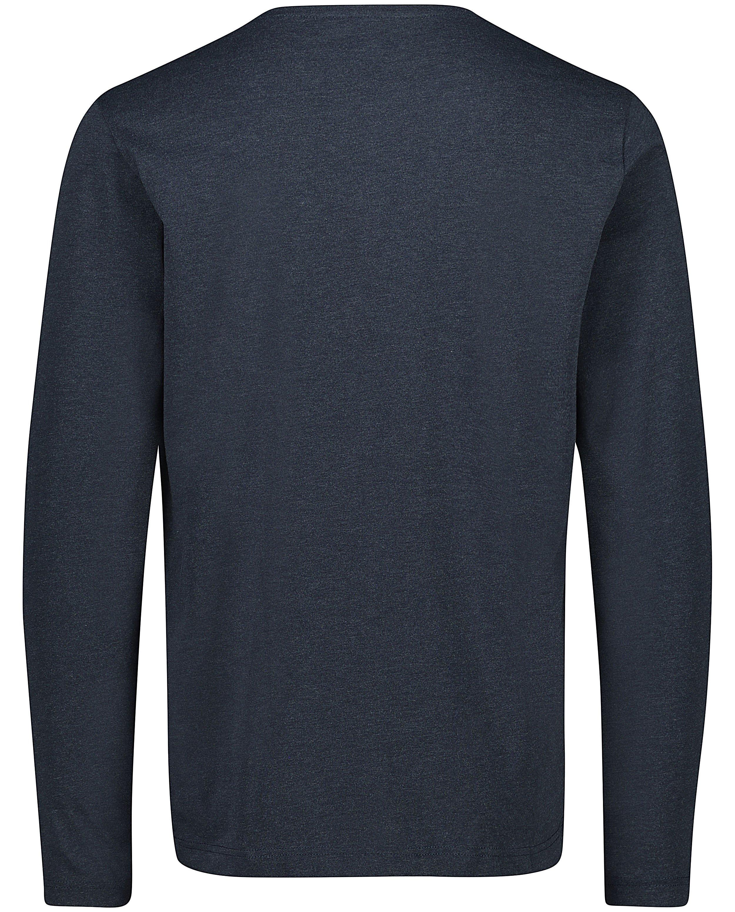 T-shirts - Longsleeve van biokatoen