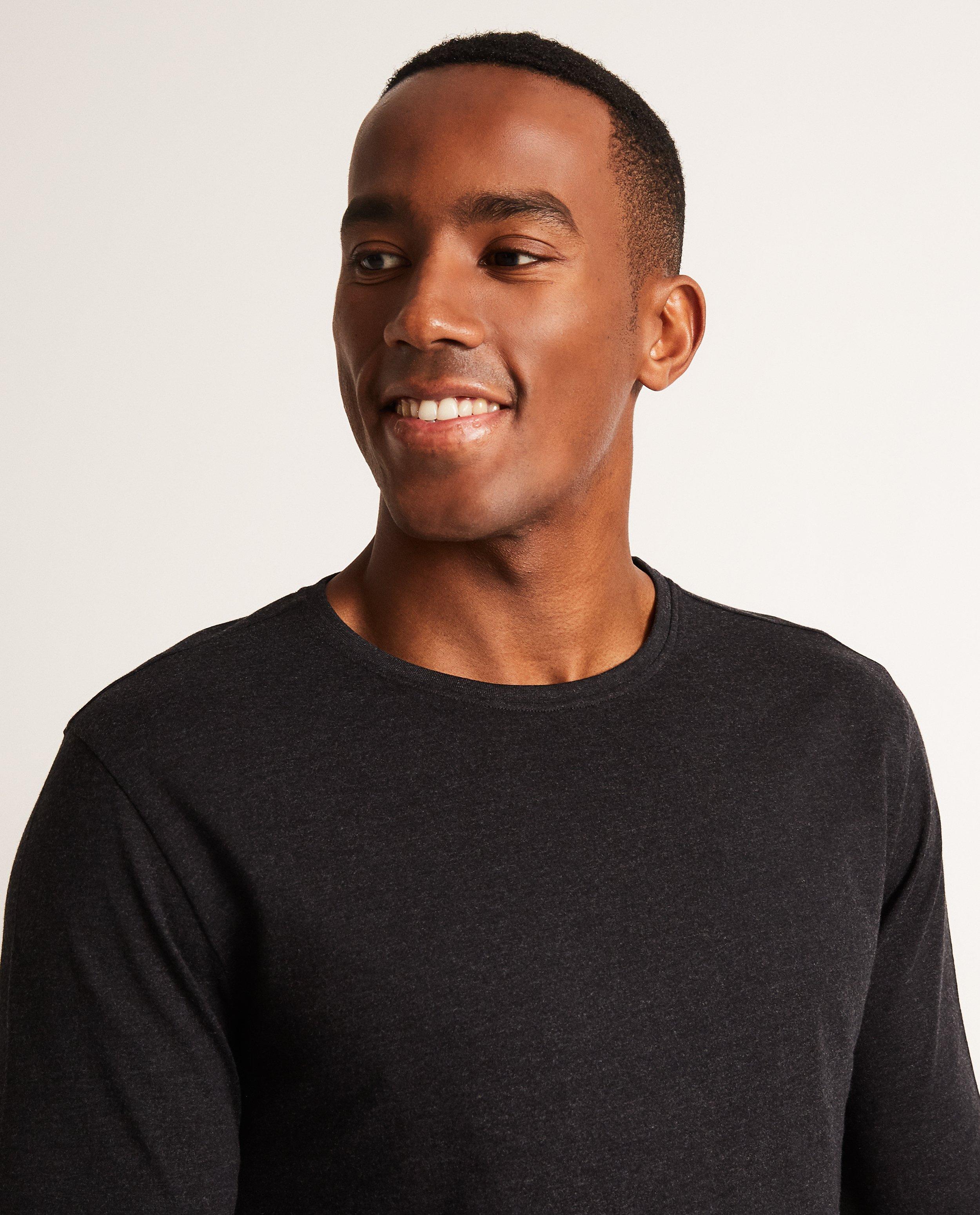 T-shirts - T-shirt à longues manches