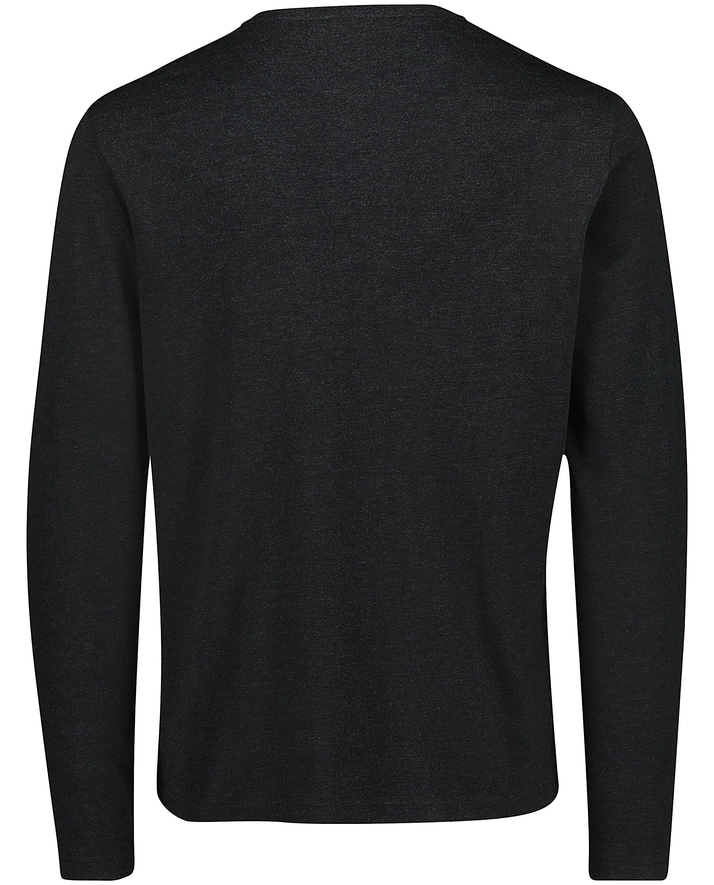 T-shirts - Longsleeve van biokatoen