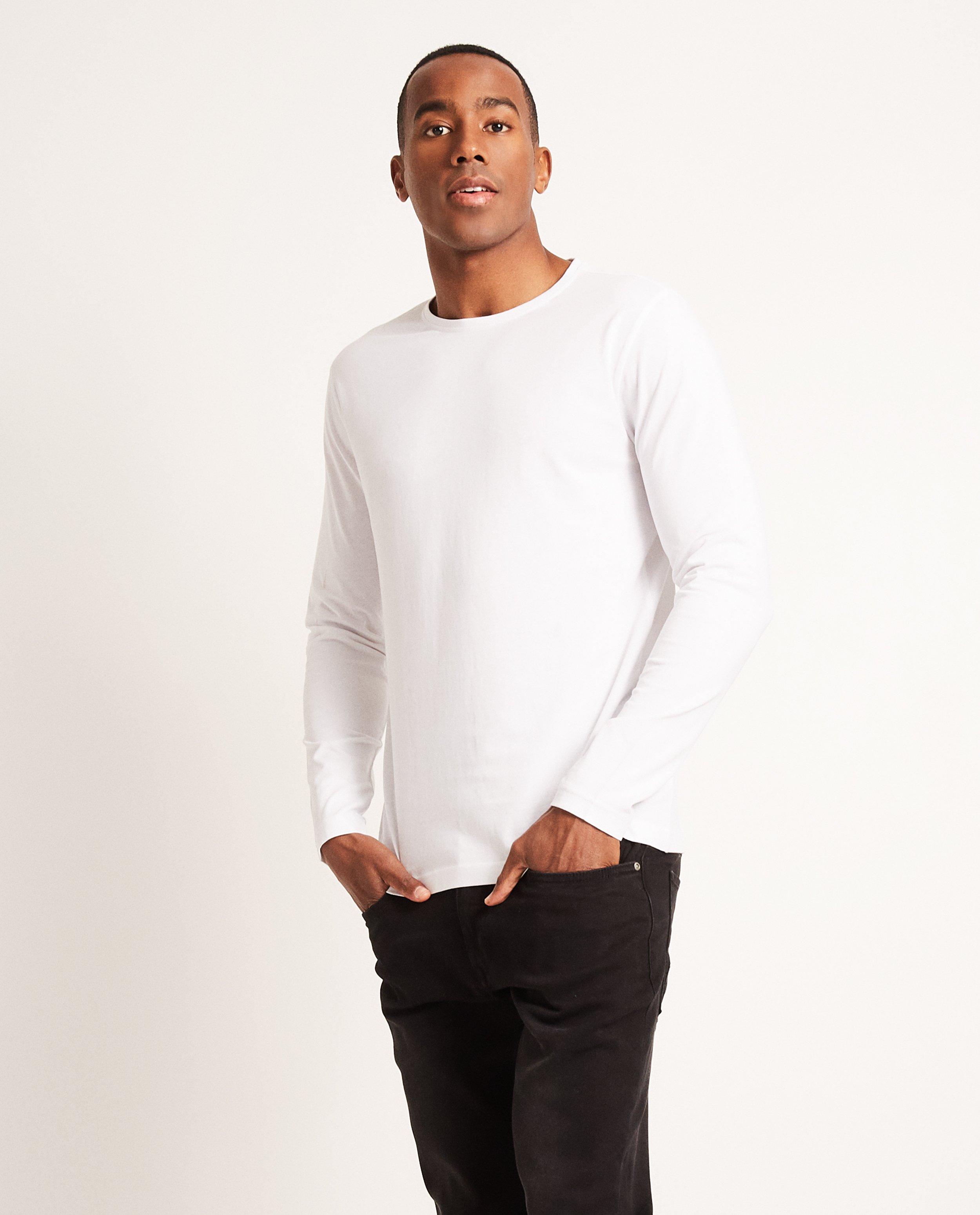 T-shirts - T-shirt à longues manches