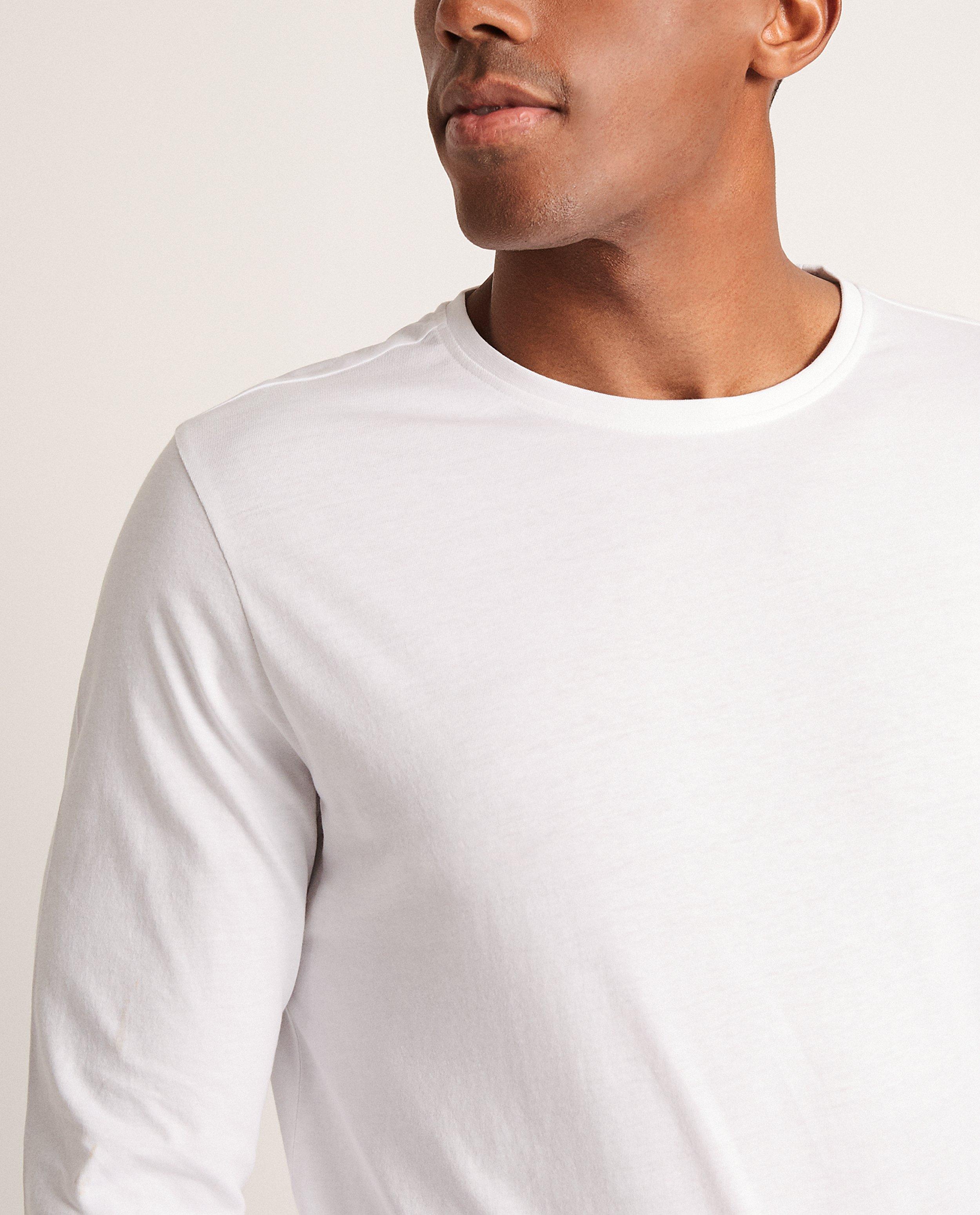 T-shirts - T-shirt à longues manches