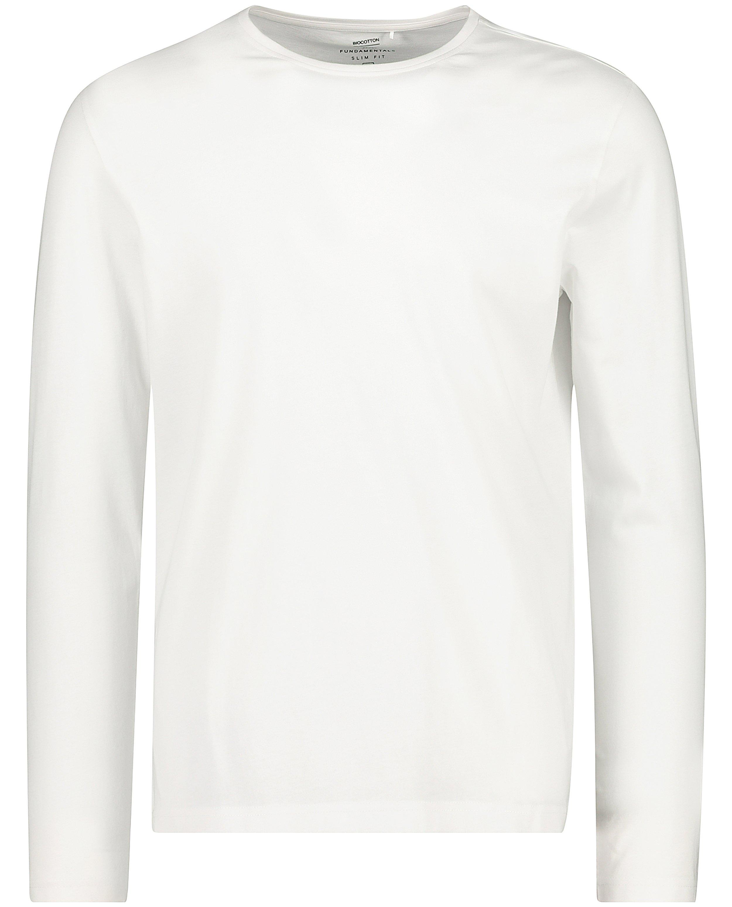 T-shirts - T-shirt à longues manches