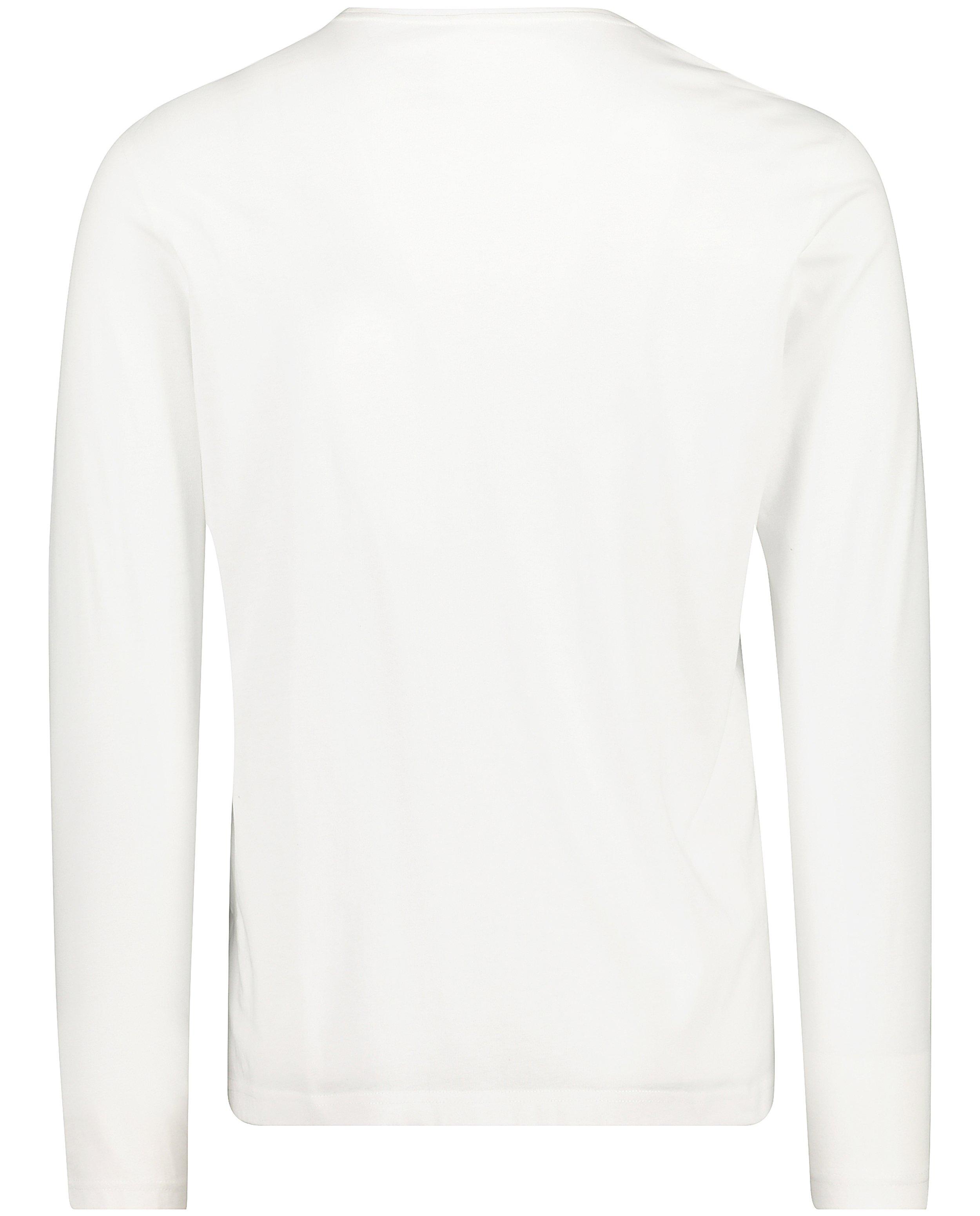 T-shirts - T-shirt à longues manches