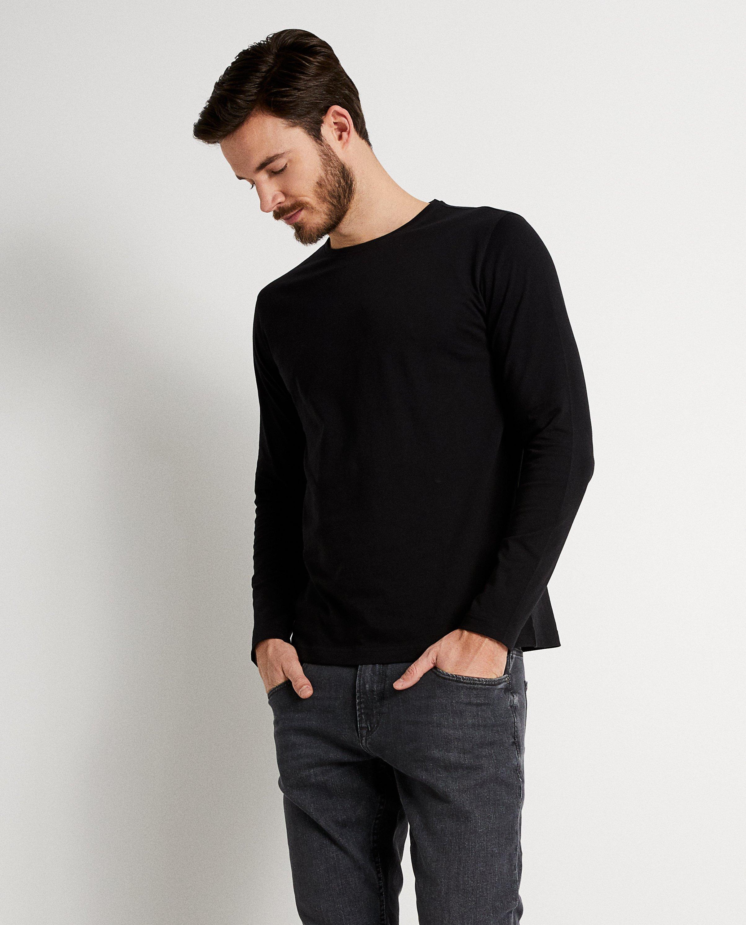 T-shirts - T-shirt à longues manches
