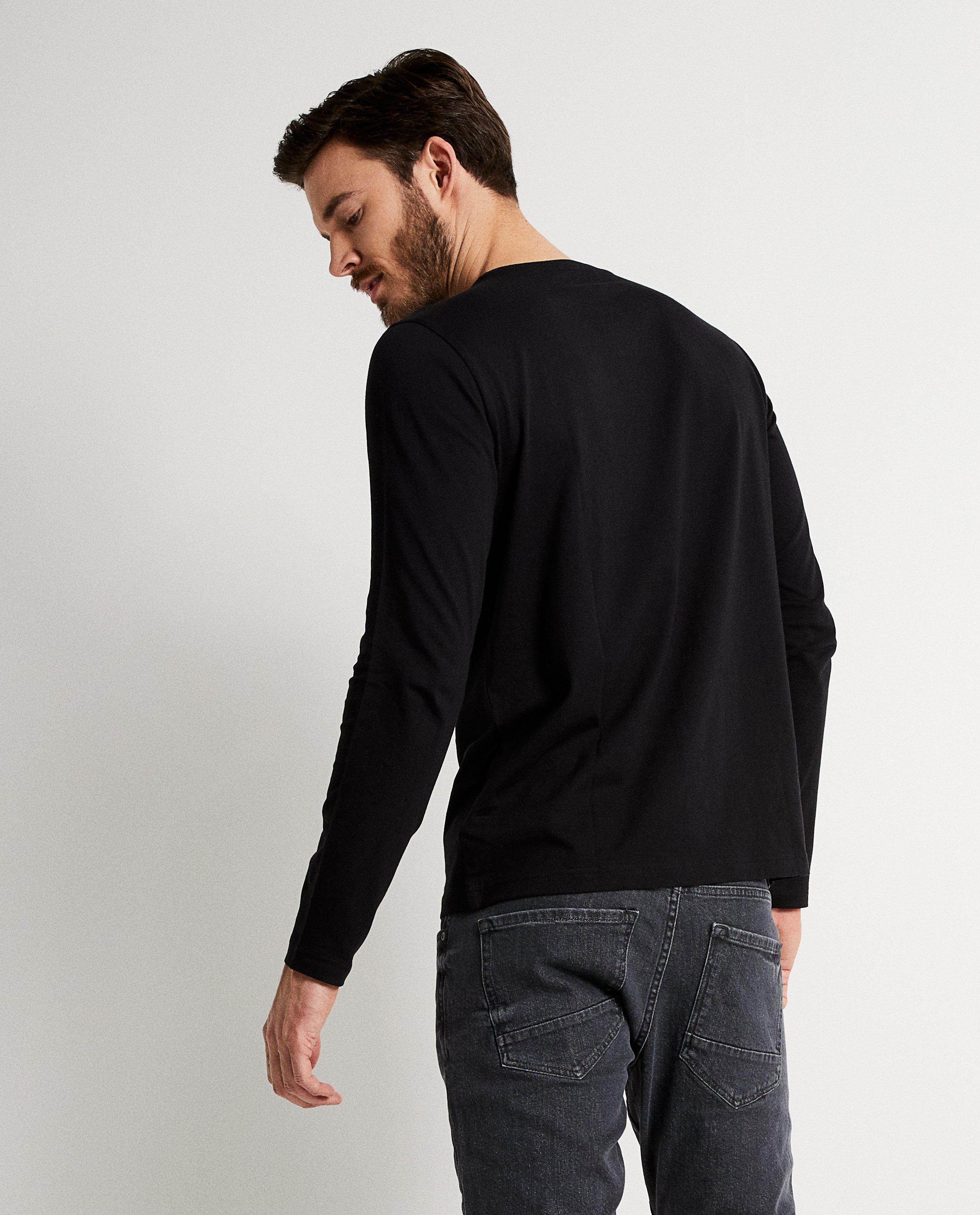 T-shirts - T-shirt à longues manches