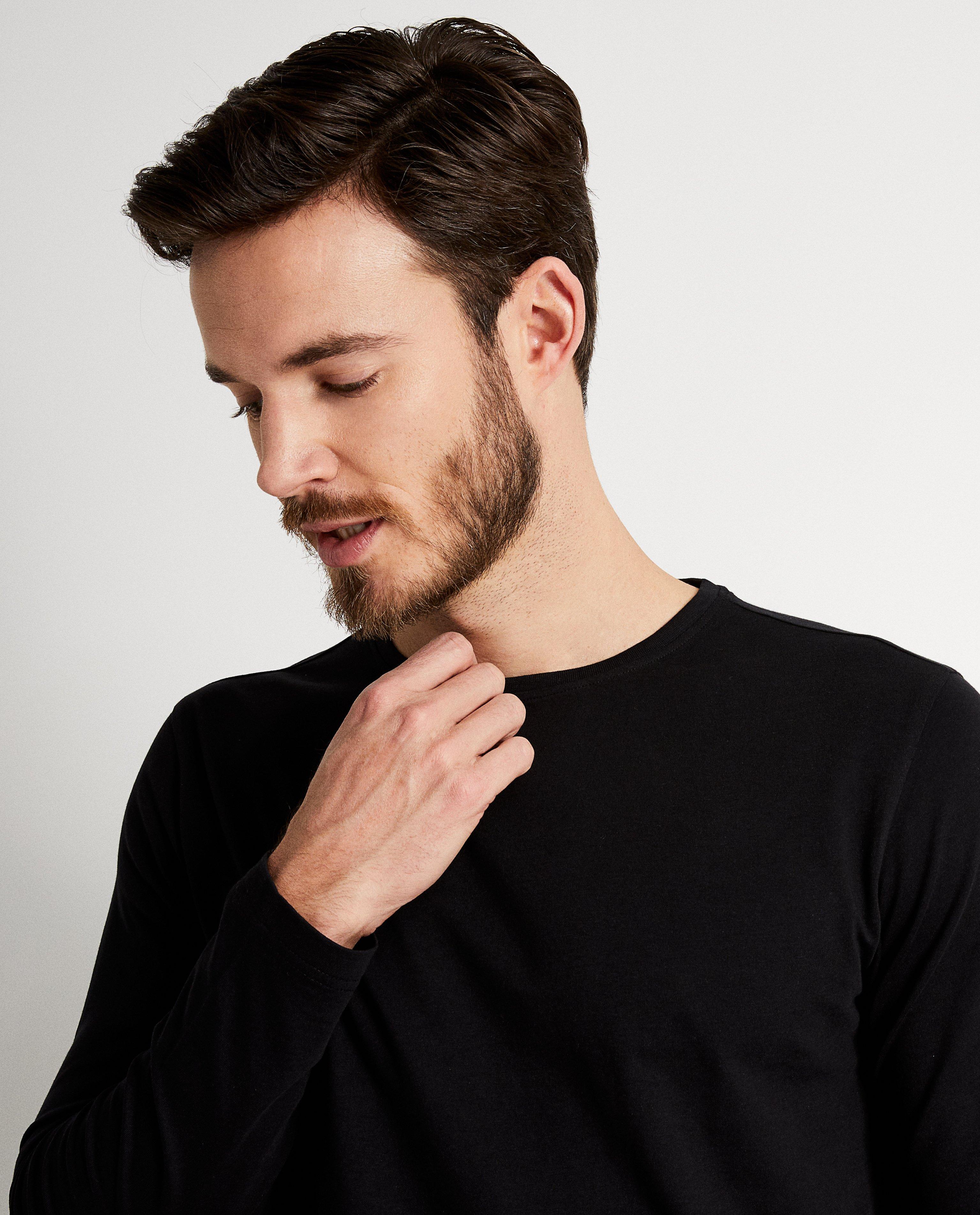 T-shirts - T-shirt à longues manches