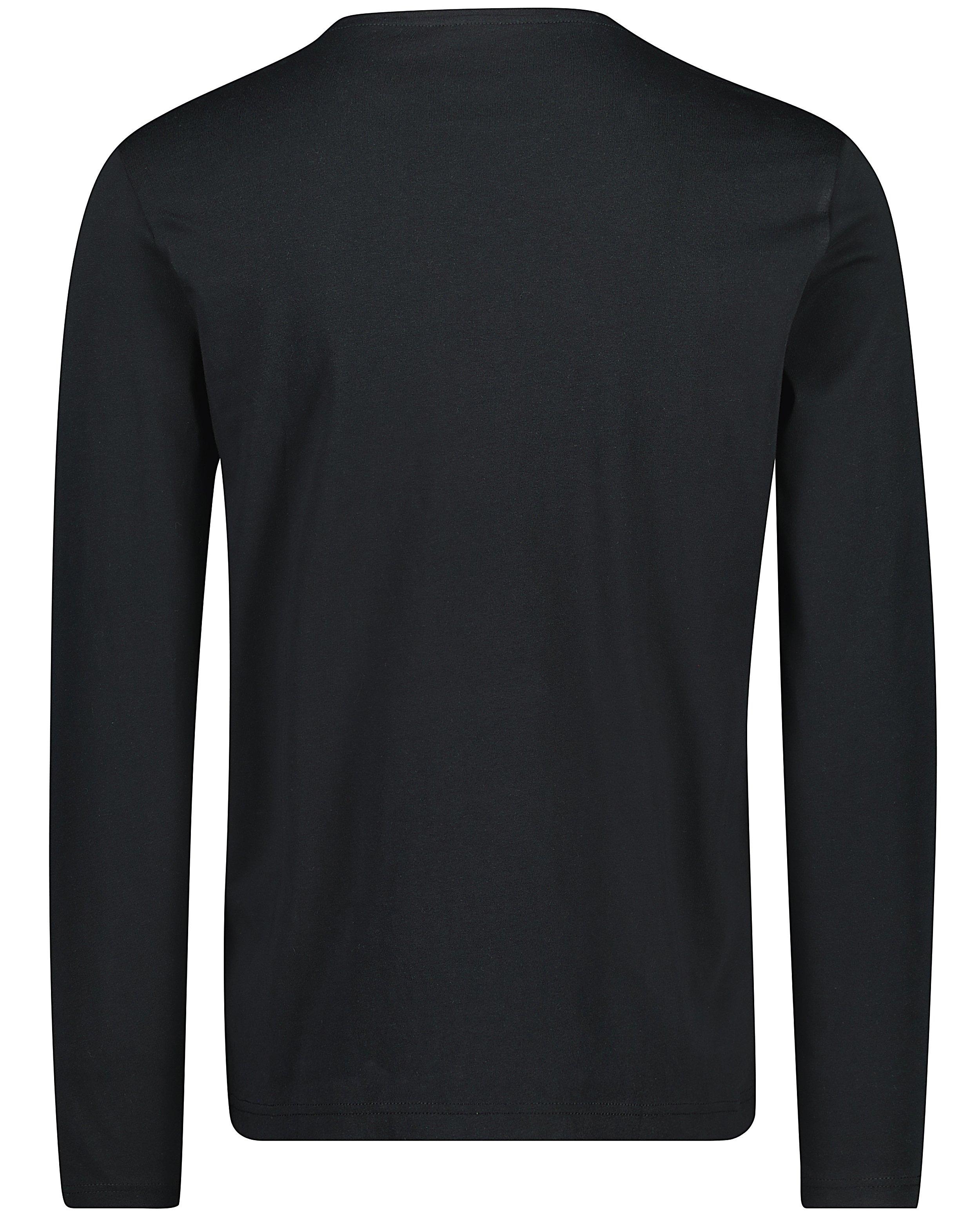 T-shirts - T-shirt à longues manches
