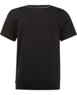 T-shirts - T-shirt noir
