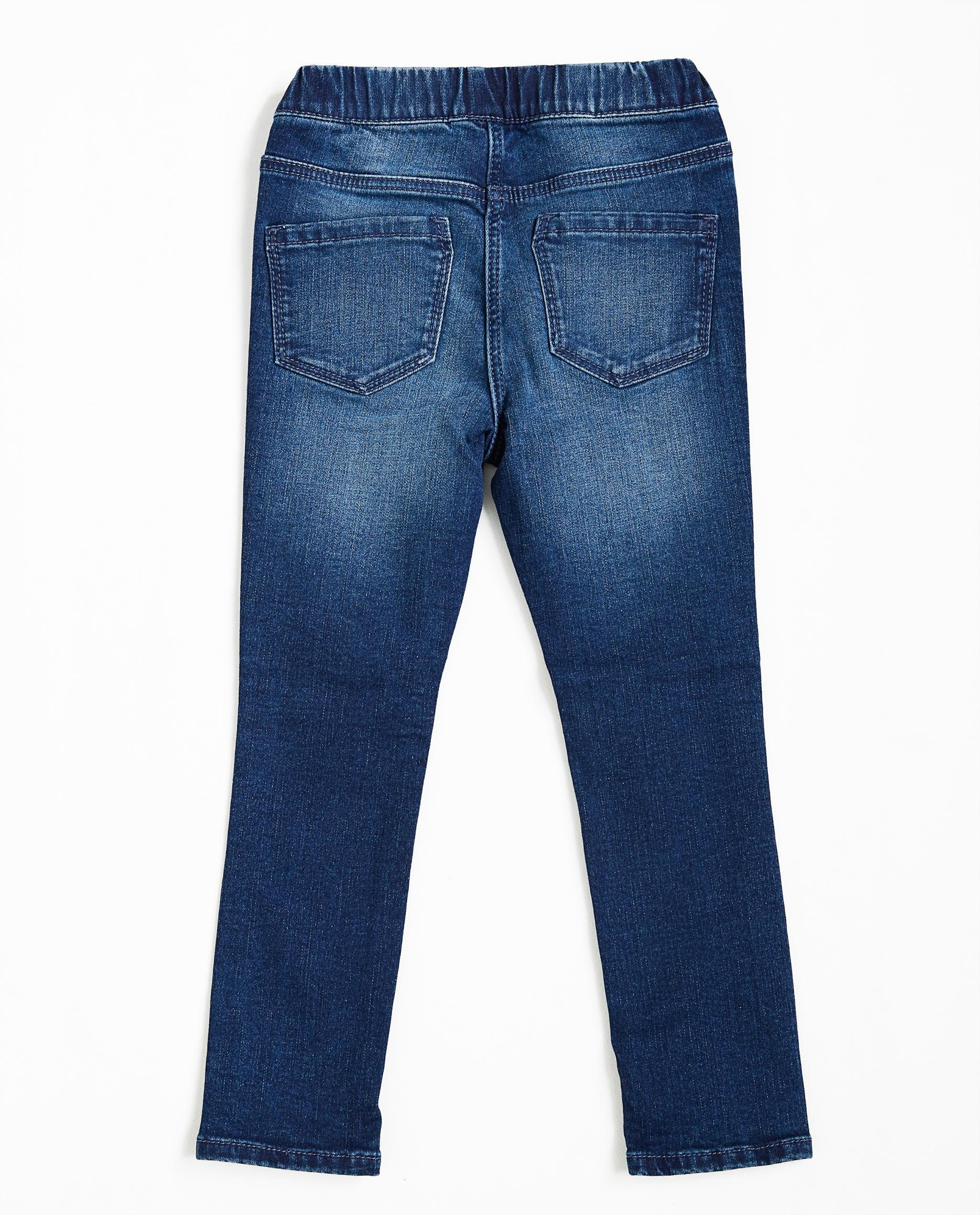 Jeans - Jeggings ELISE BESTies