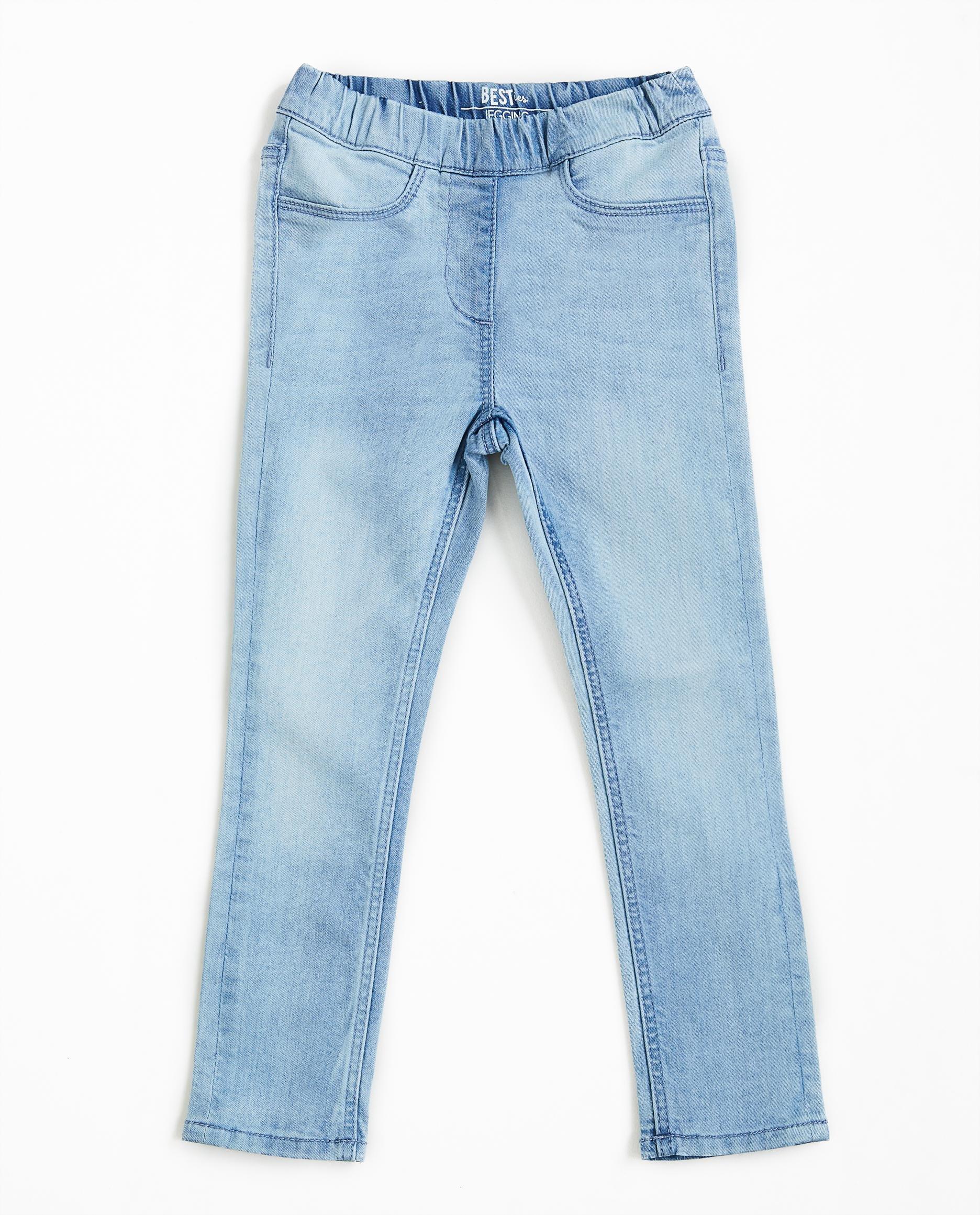 Jeggings ELISE BESTies - null - JBC