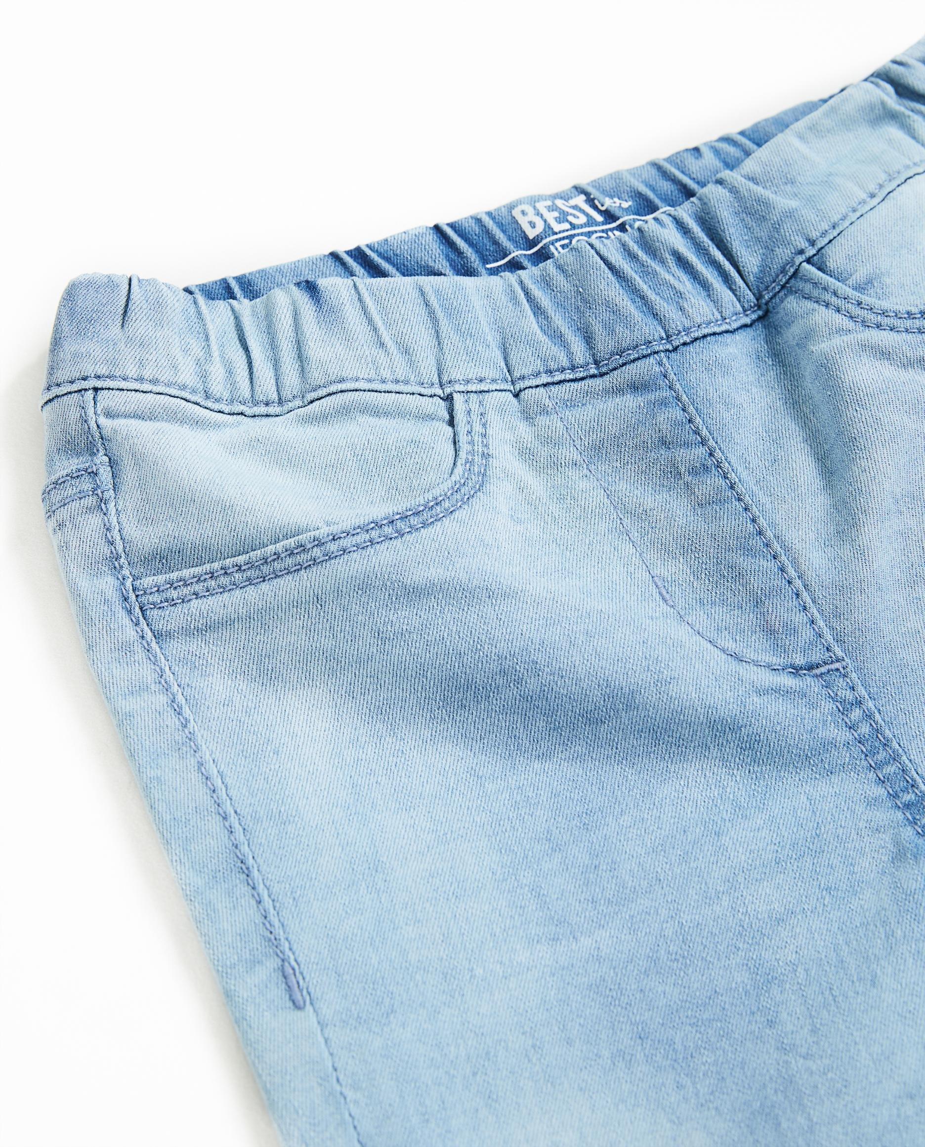 Jeans - Jeggings ELISE BESTies