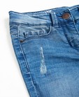 Jeans - Jeans skinny déchiré MARIE  2-7