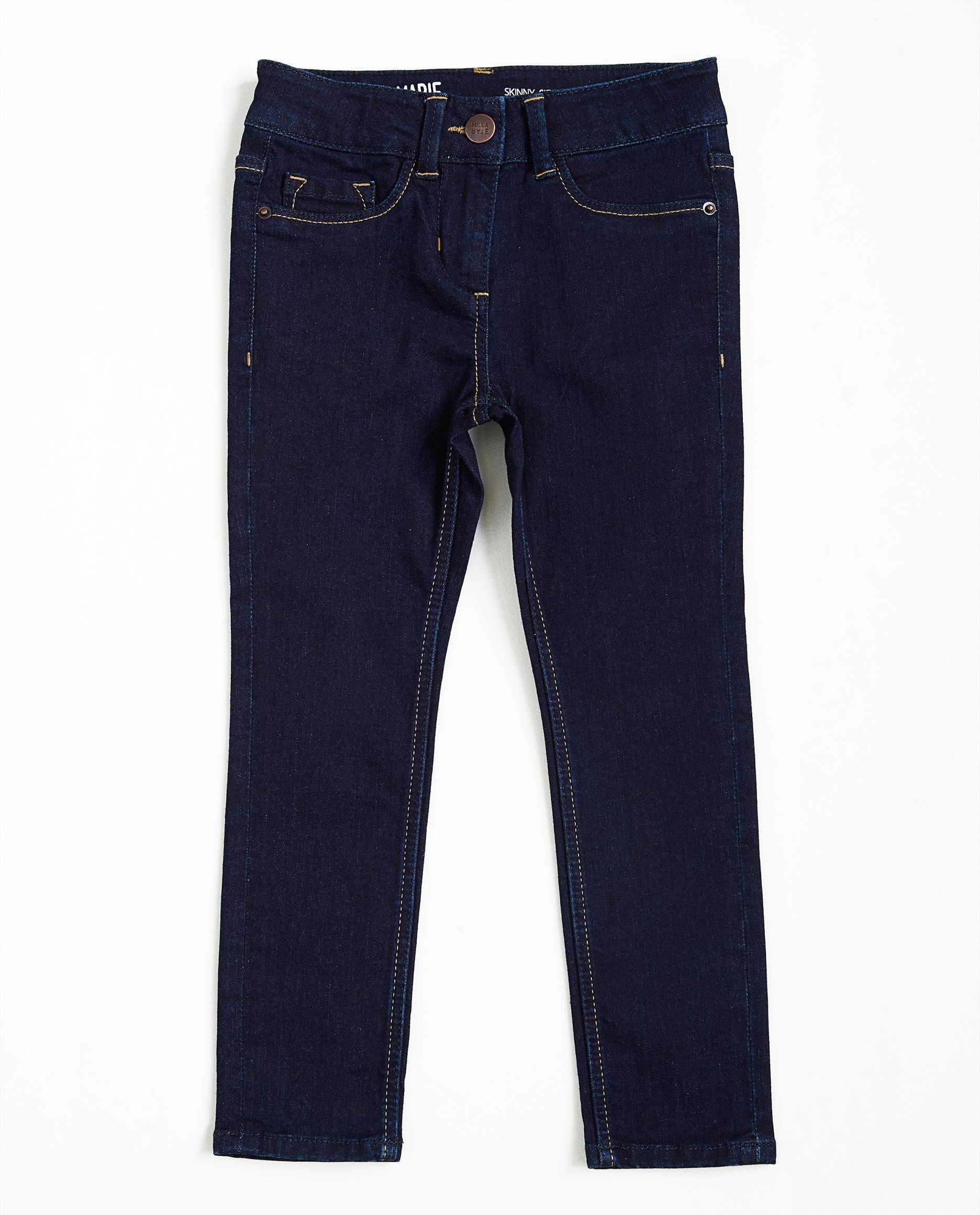 Jeans skinny MARIE - null - JBC