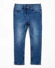 Jeans skinny MARIE - délavé - JBC