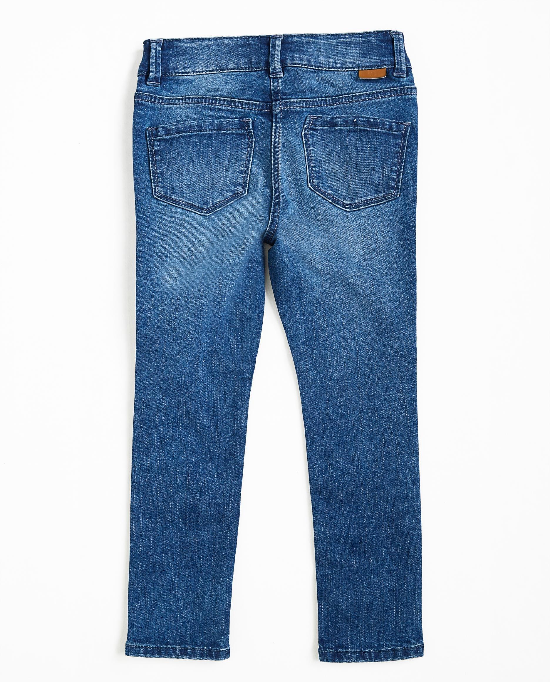 Jeans - Skinny jeans MARIE