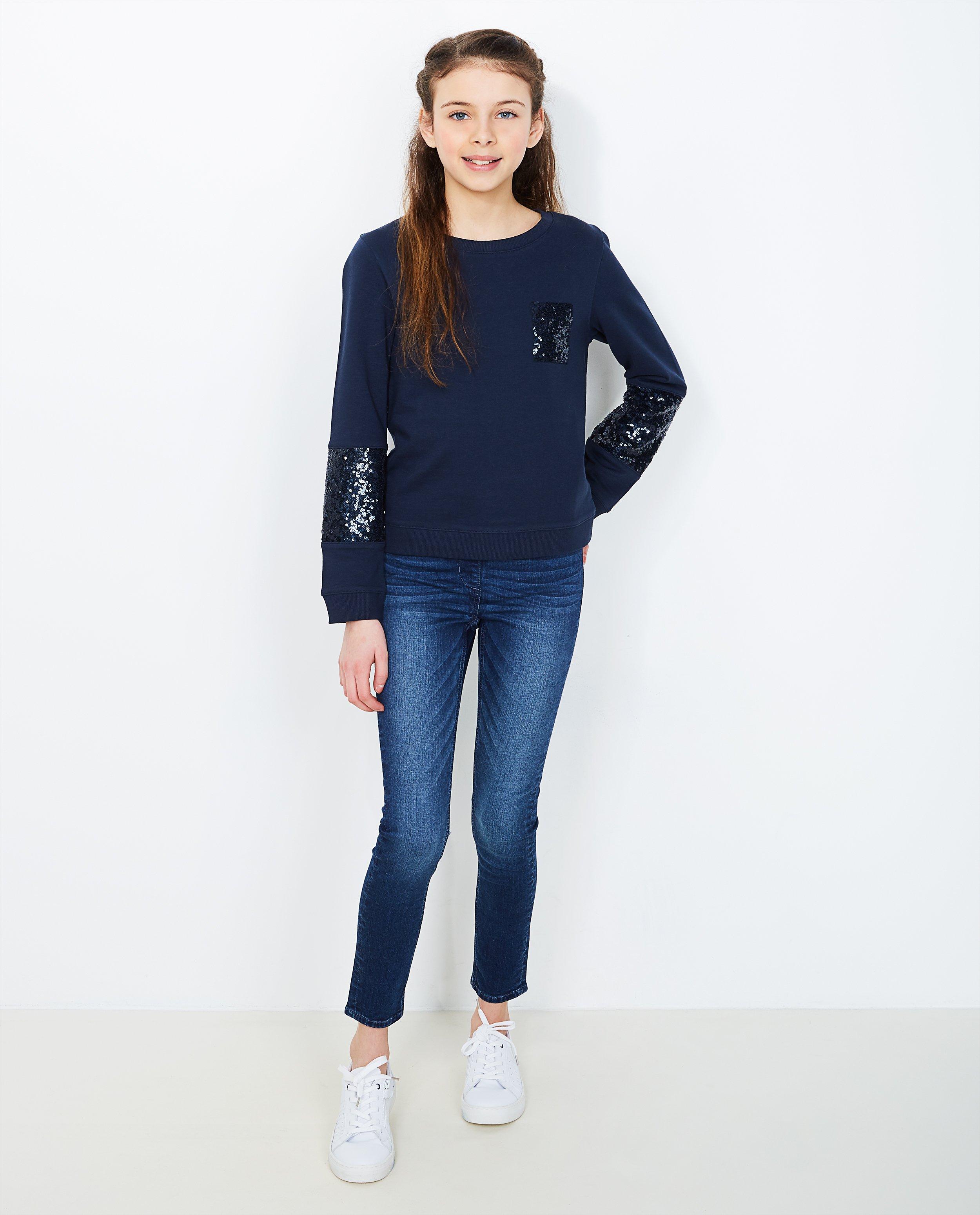 Jeans - Jegging ELISE BESTies