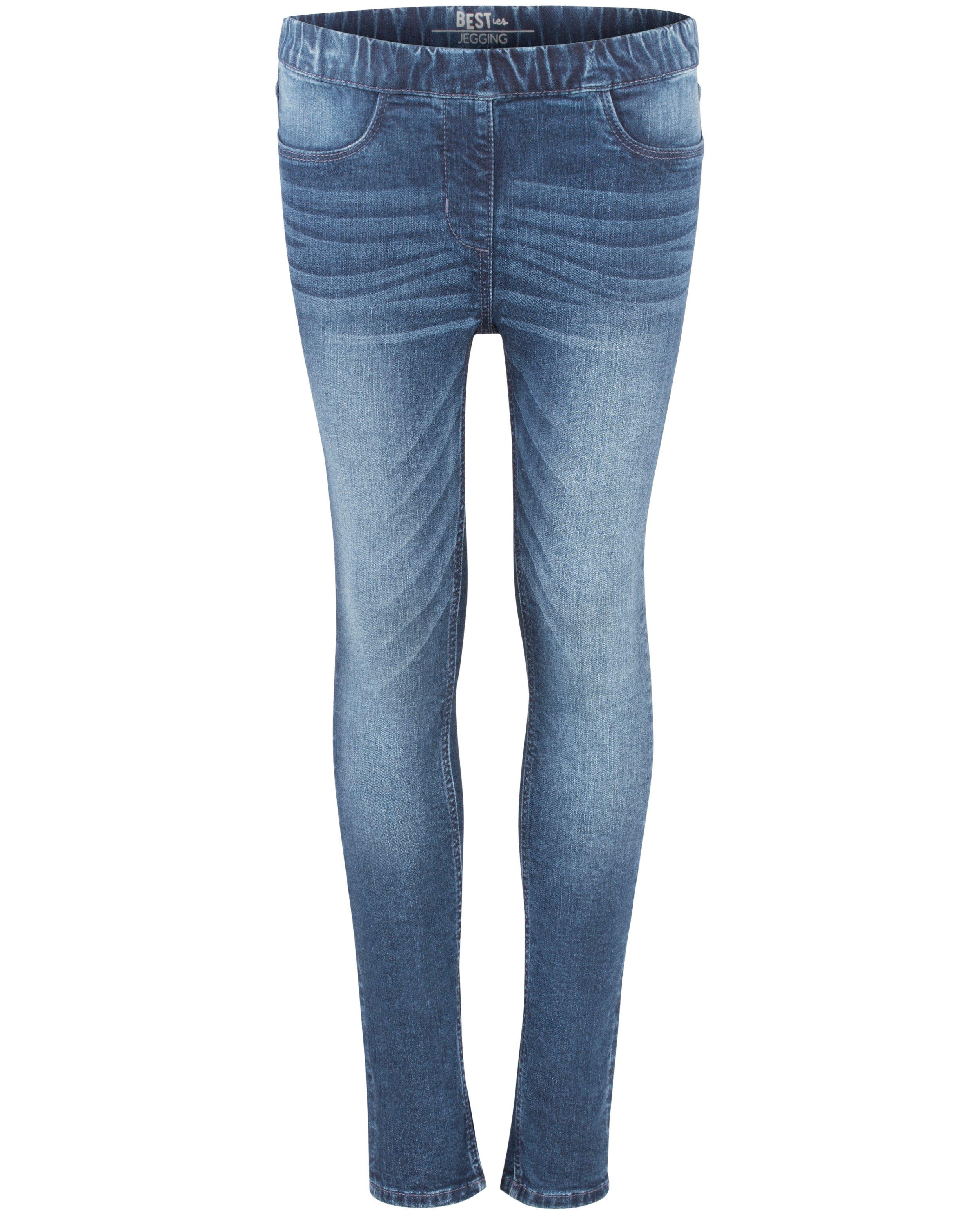 Jeans - Jegging ELISE BESTies
