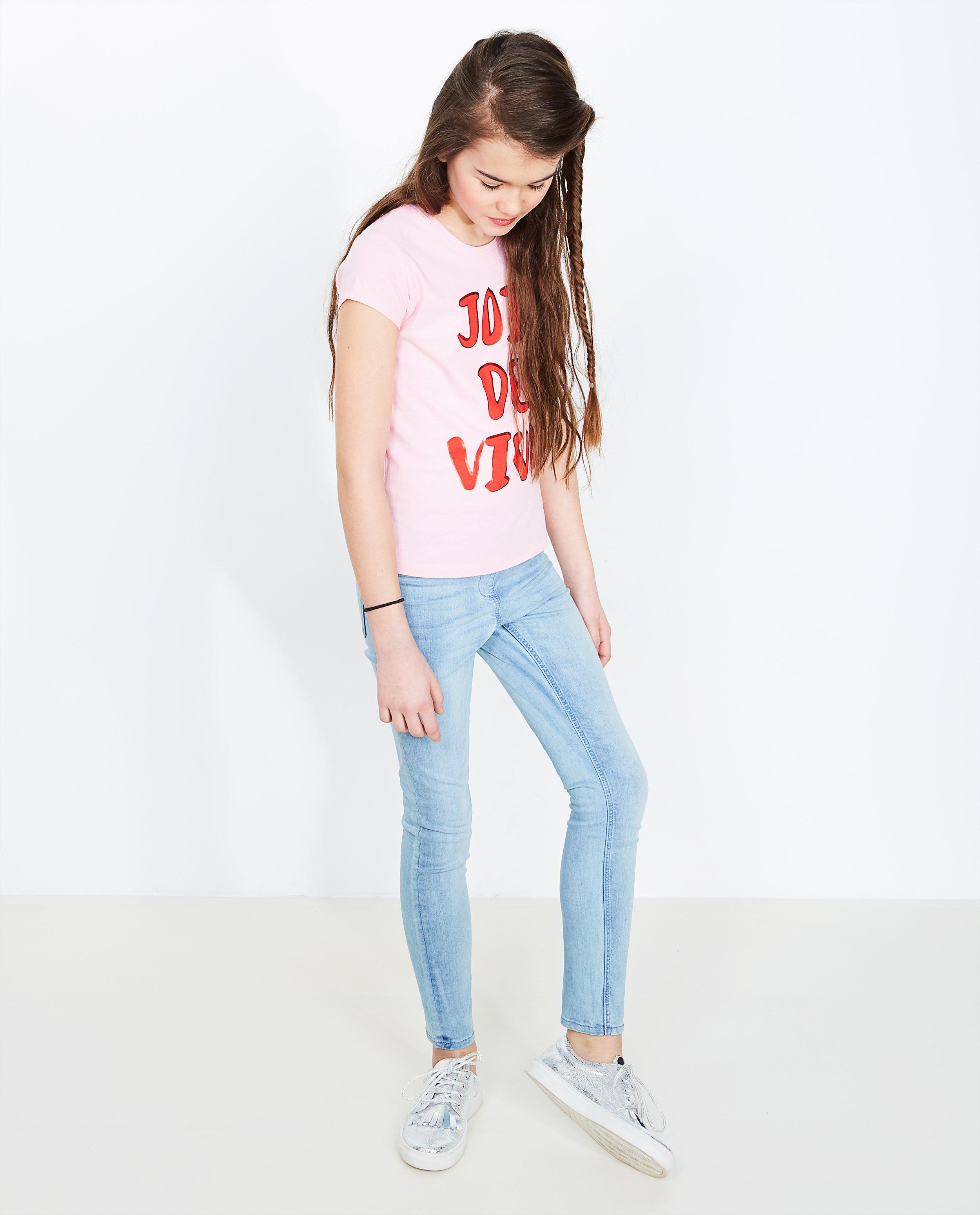 Jeans - Jegging ELISE BESTies