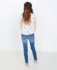 Jeans skinny MARIE - déchiré - JBC