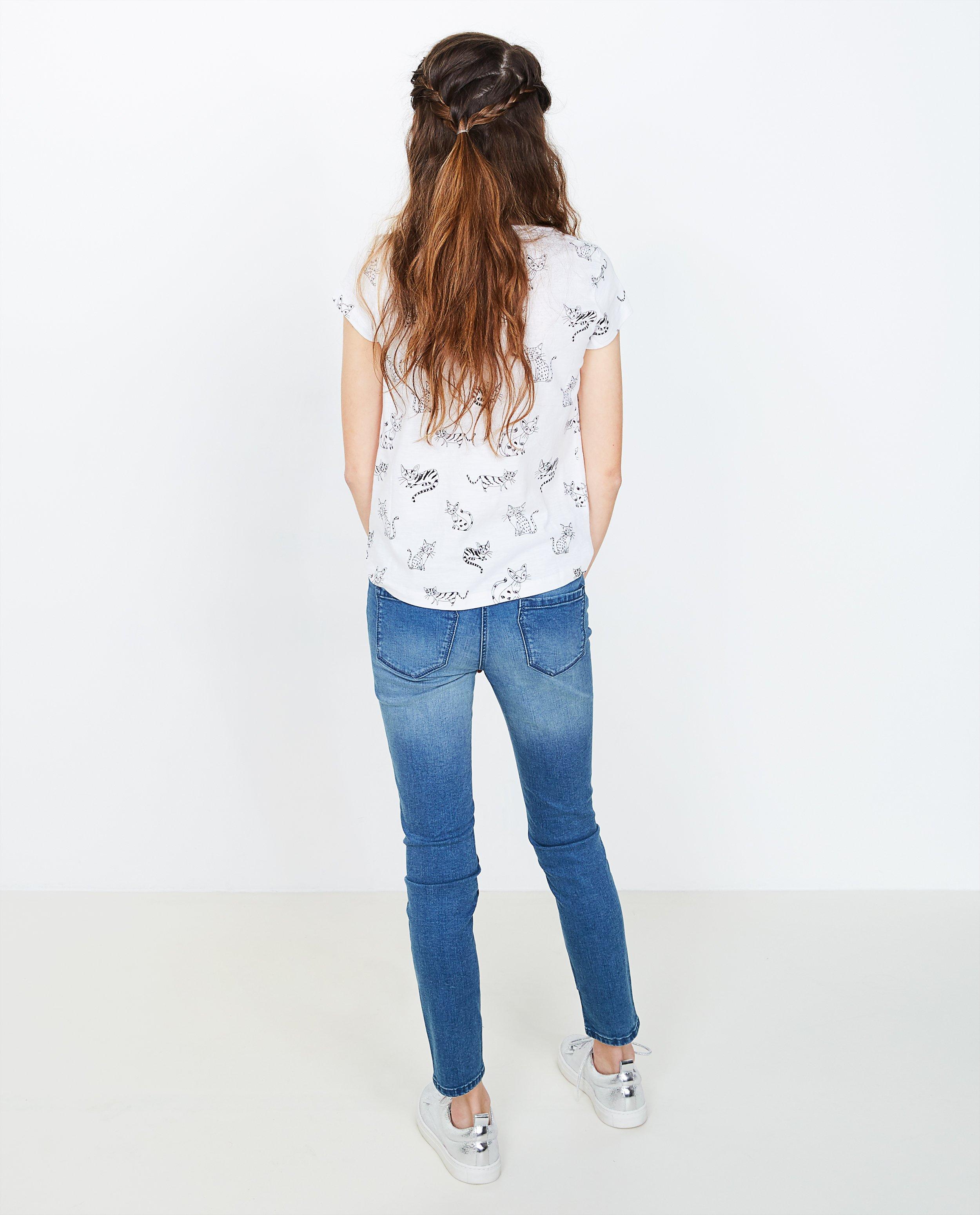 Skinny jeans MARIE - null - JBC