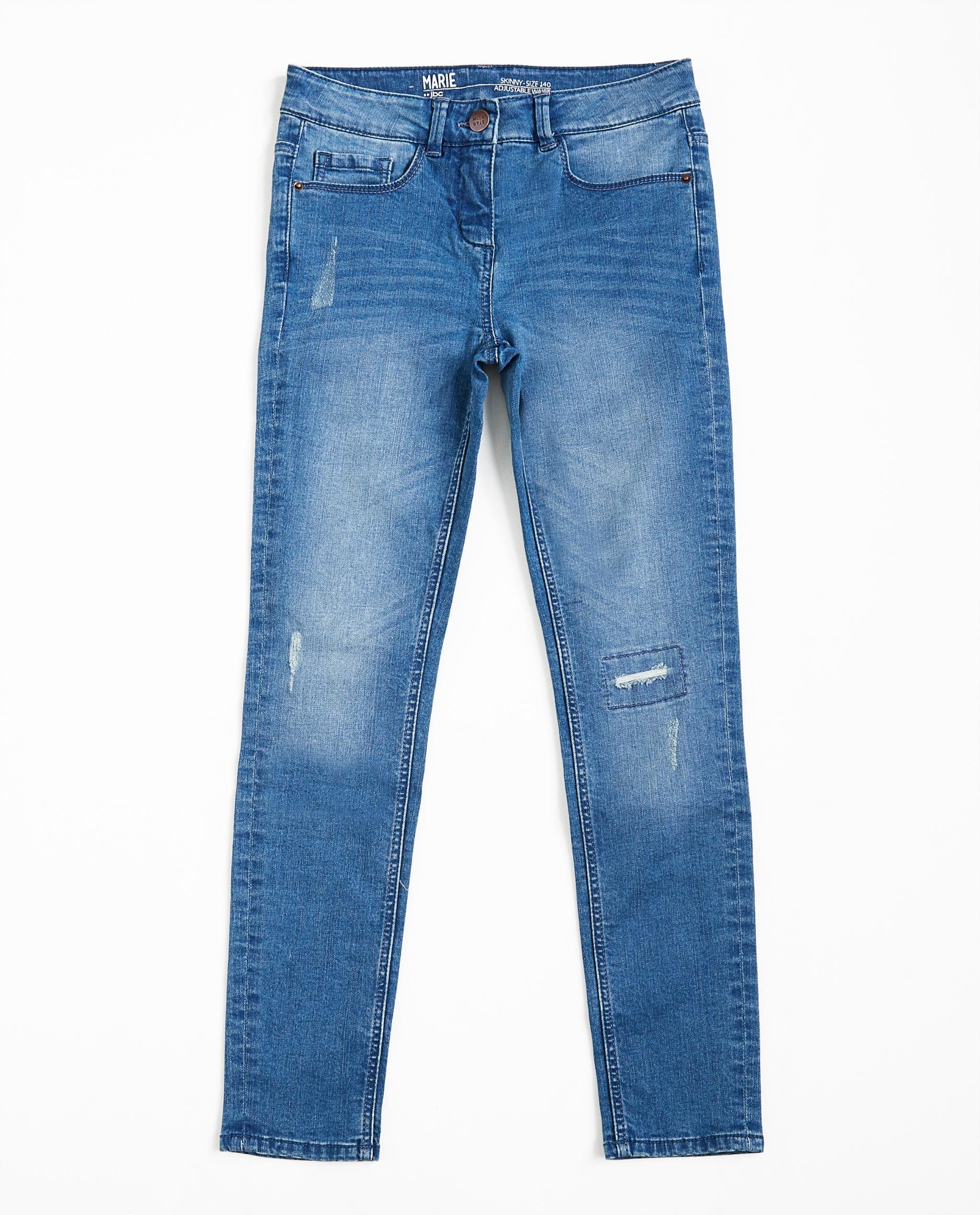 Jeans - Skinny jeans MARIE