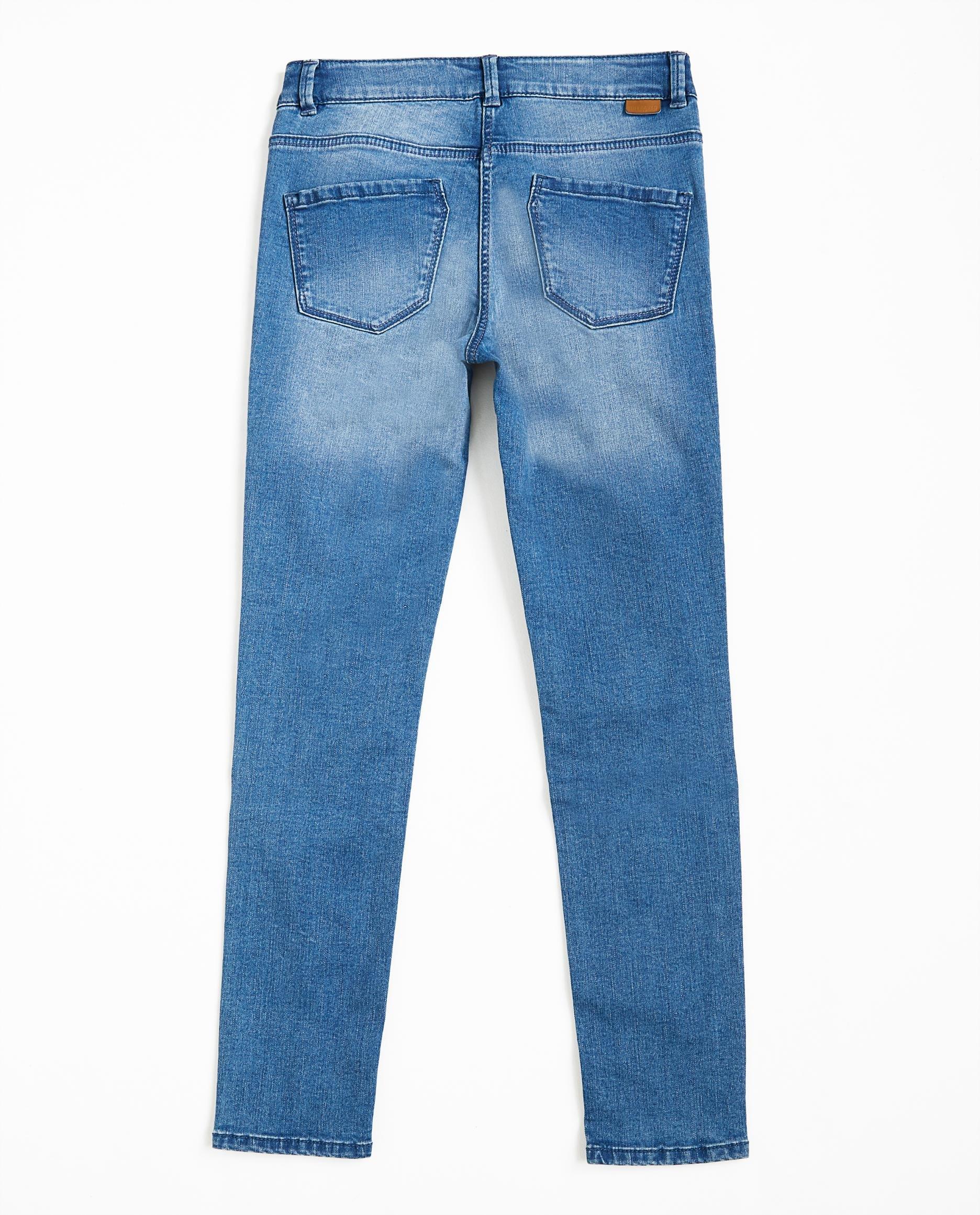 Jeans - Skinny jeans MARIE