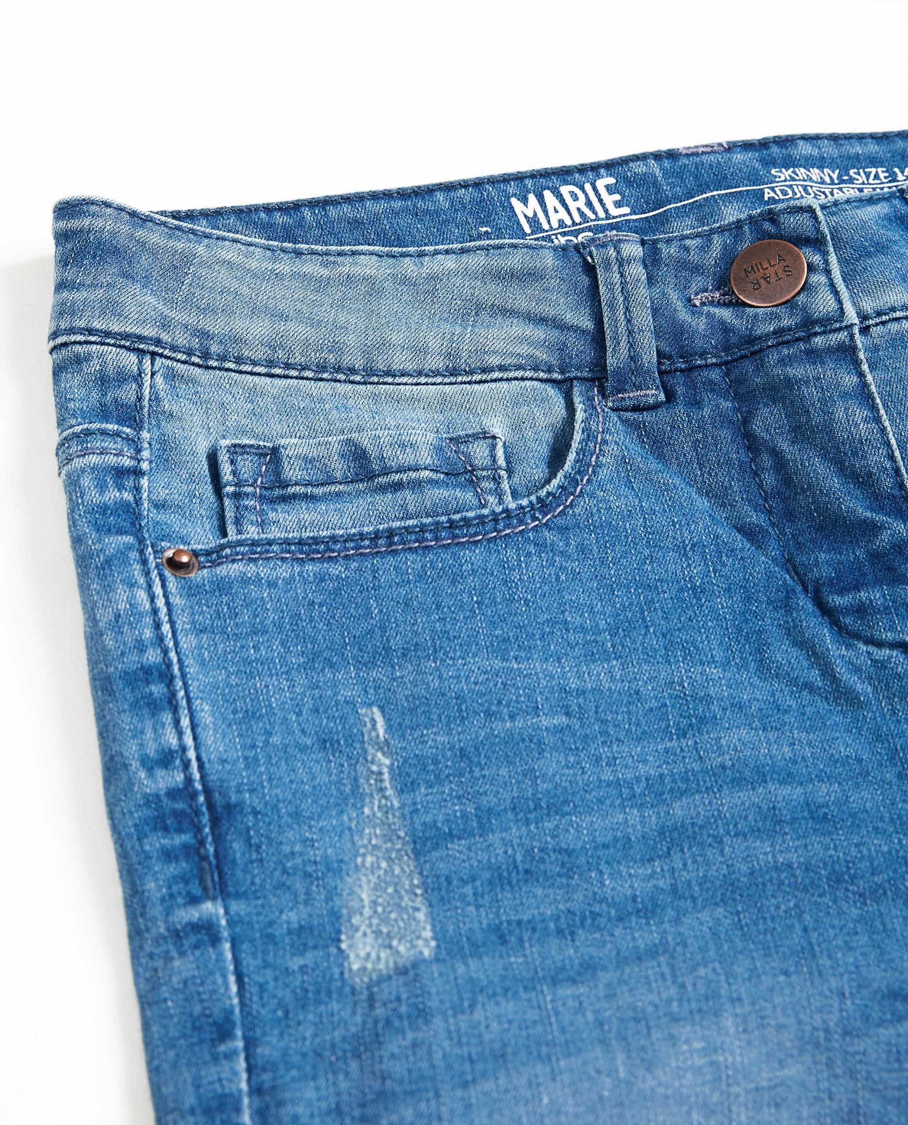 Jeans - Skinny jeans MARIE