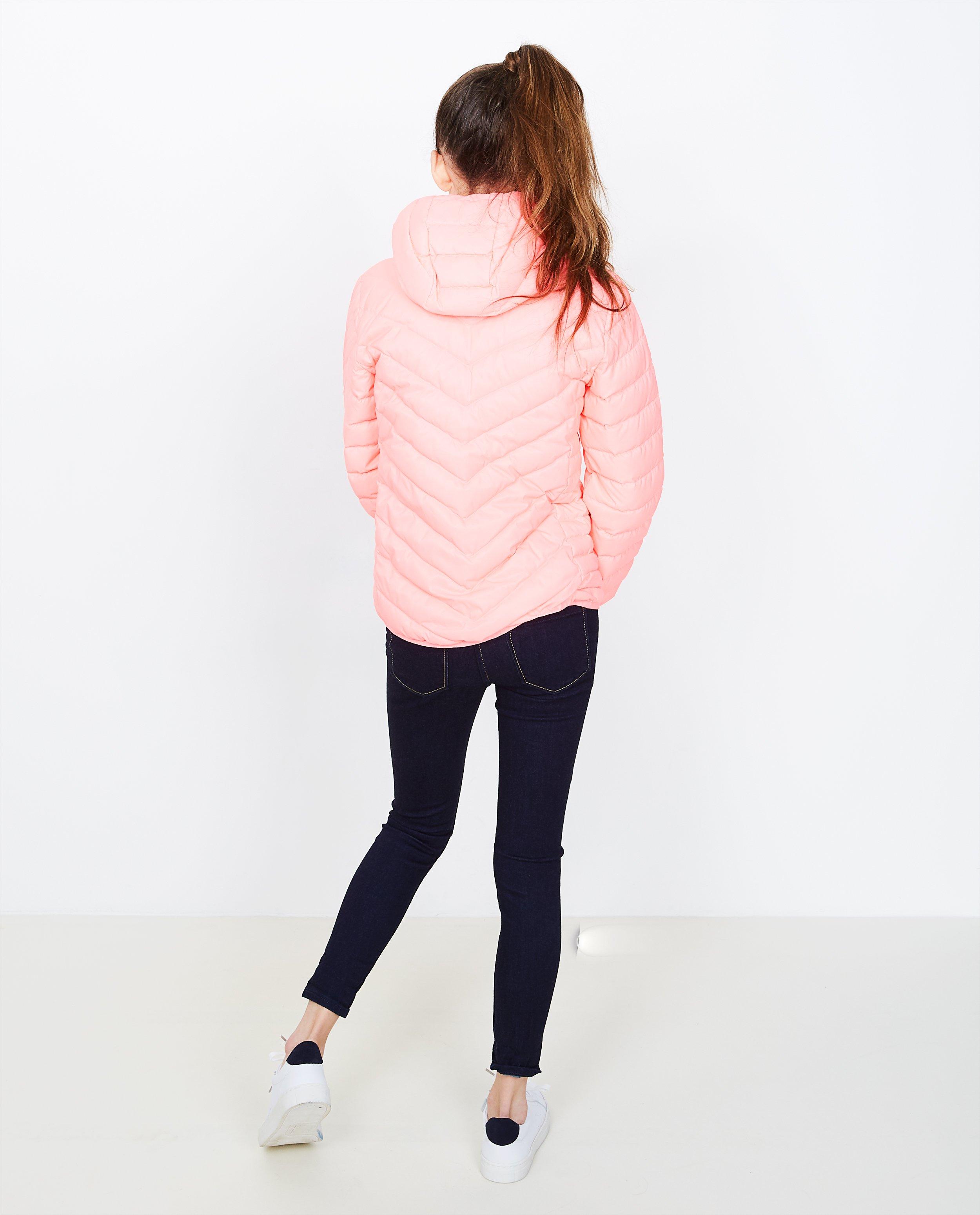 Lichtblauwe skinny jeans MARIE - null - JBC