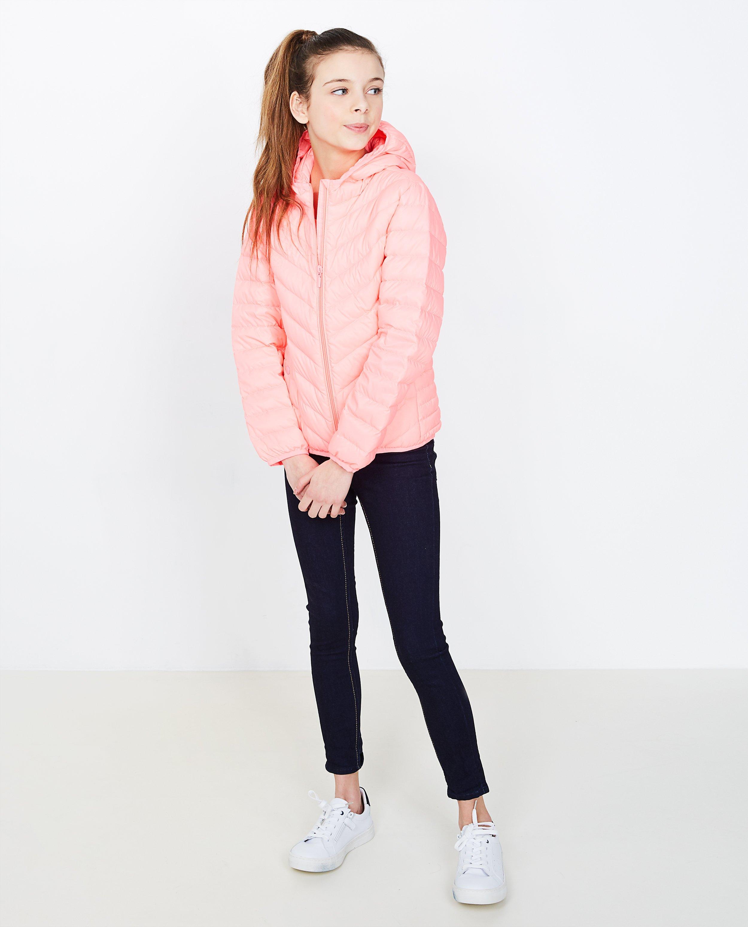 Jeans - Lichtblauwe skinny jeans MARIE