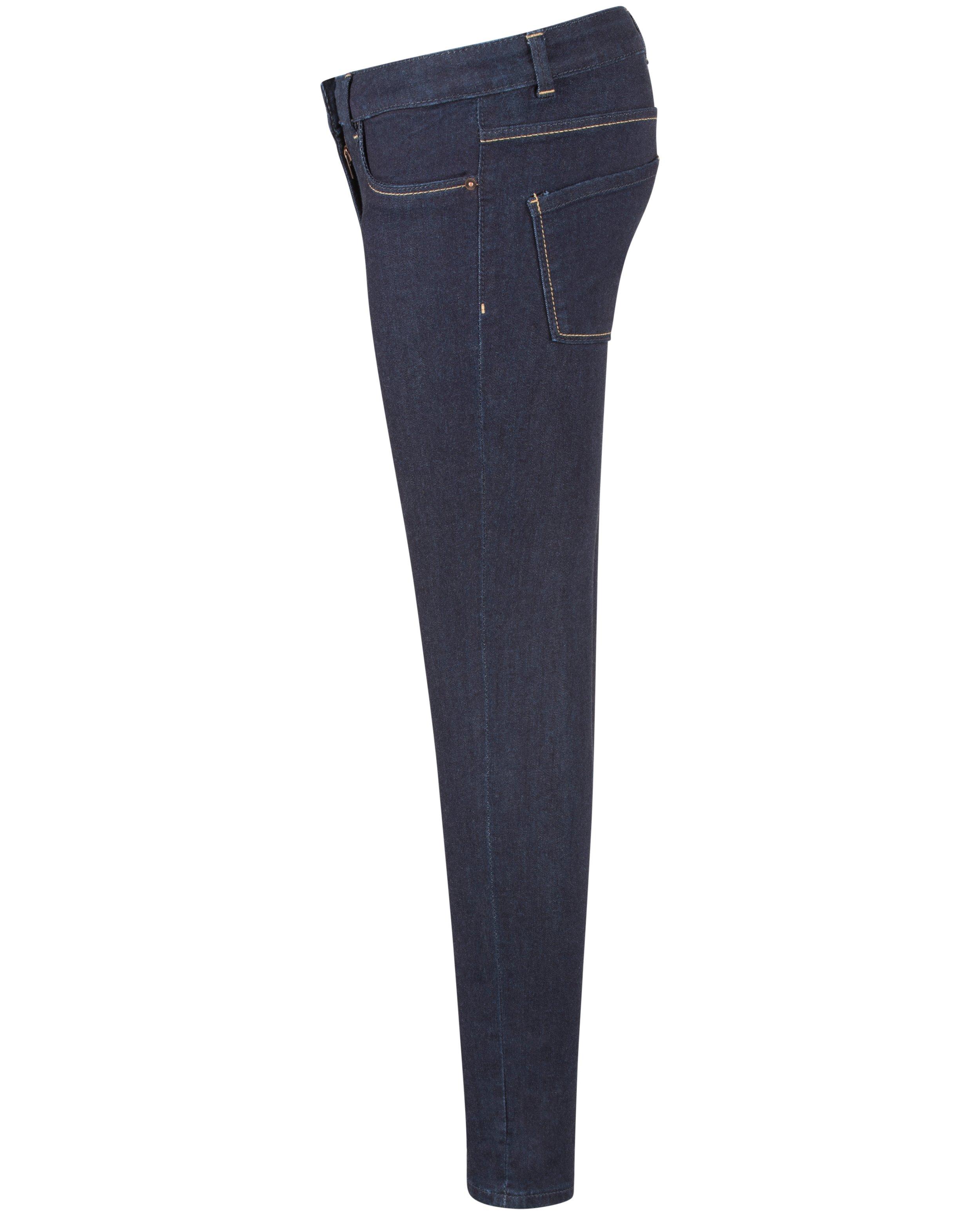 Jeans - Lichtblauwe skinny jeans MARIE