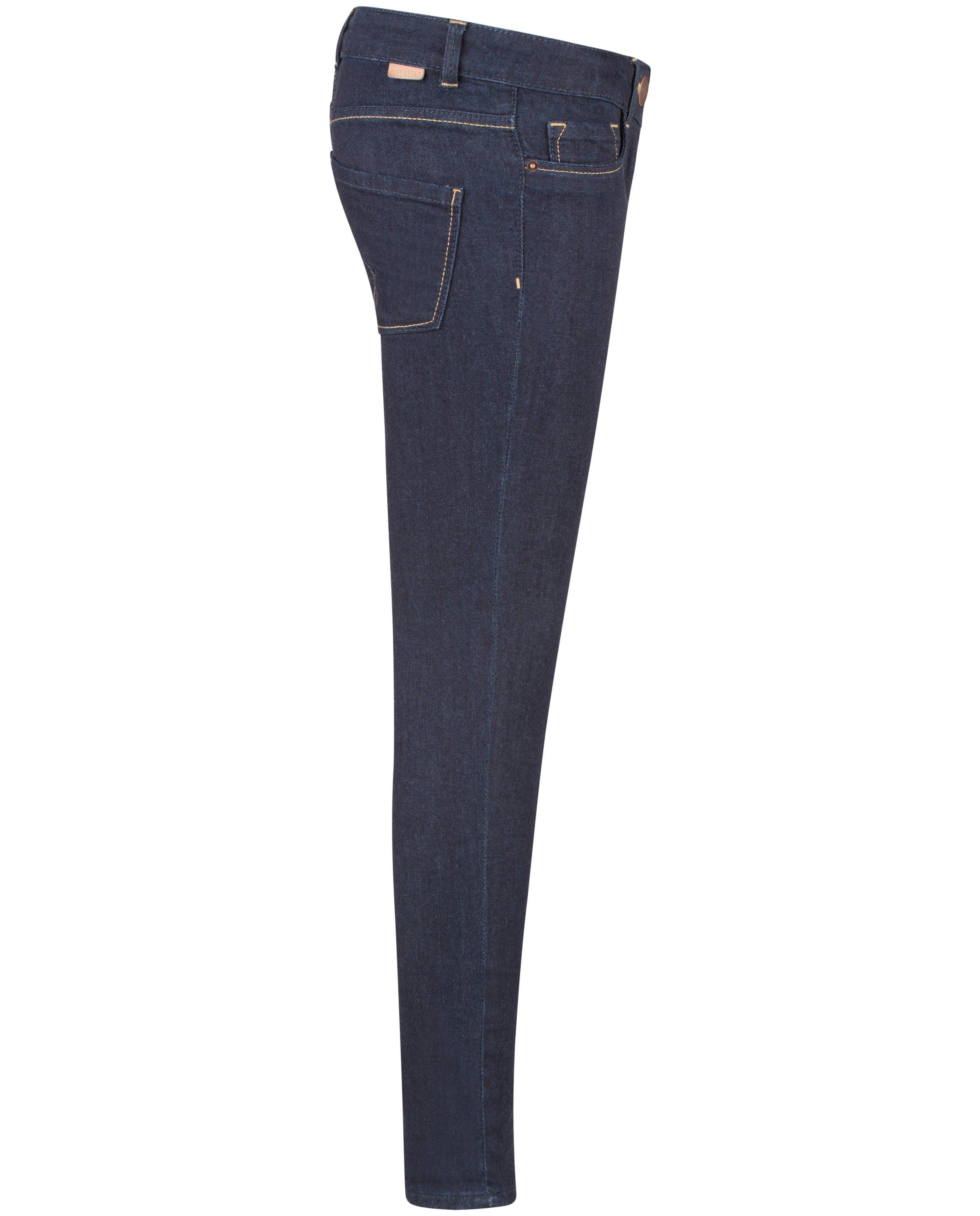 Jeans - Lichtblauwe skinny jeans MARIE