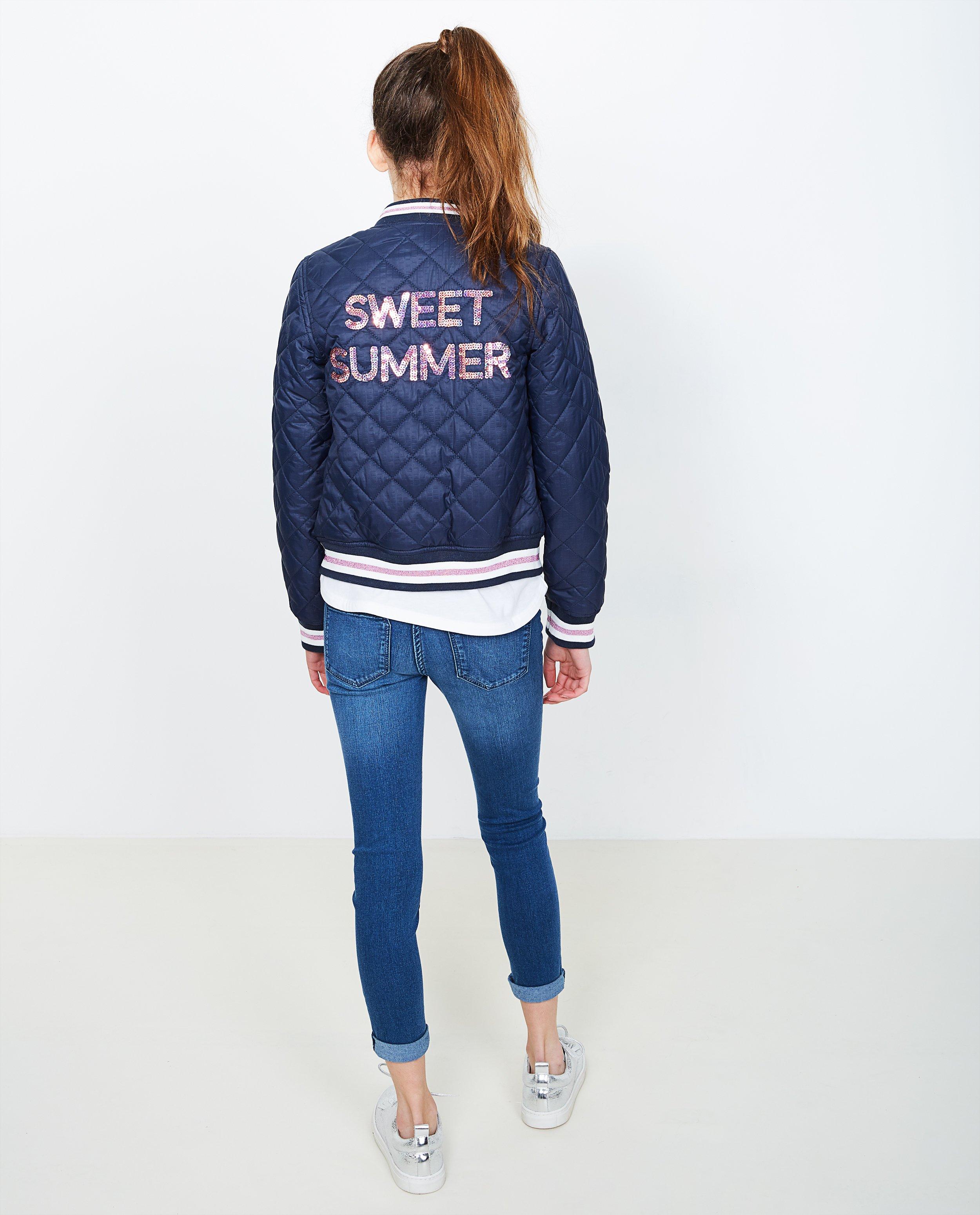 Skinny jeans MARIE - dry denim - JBC