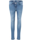 Jeans - Jeans skinny bleu clair MARIE
