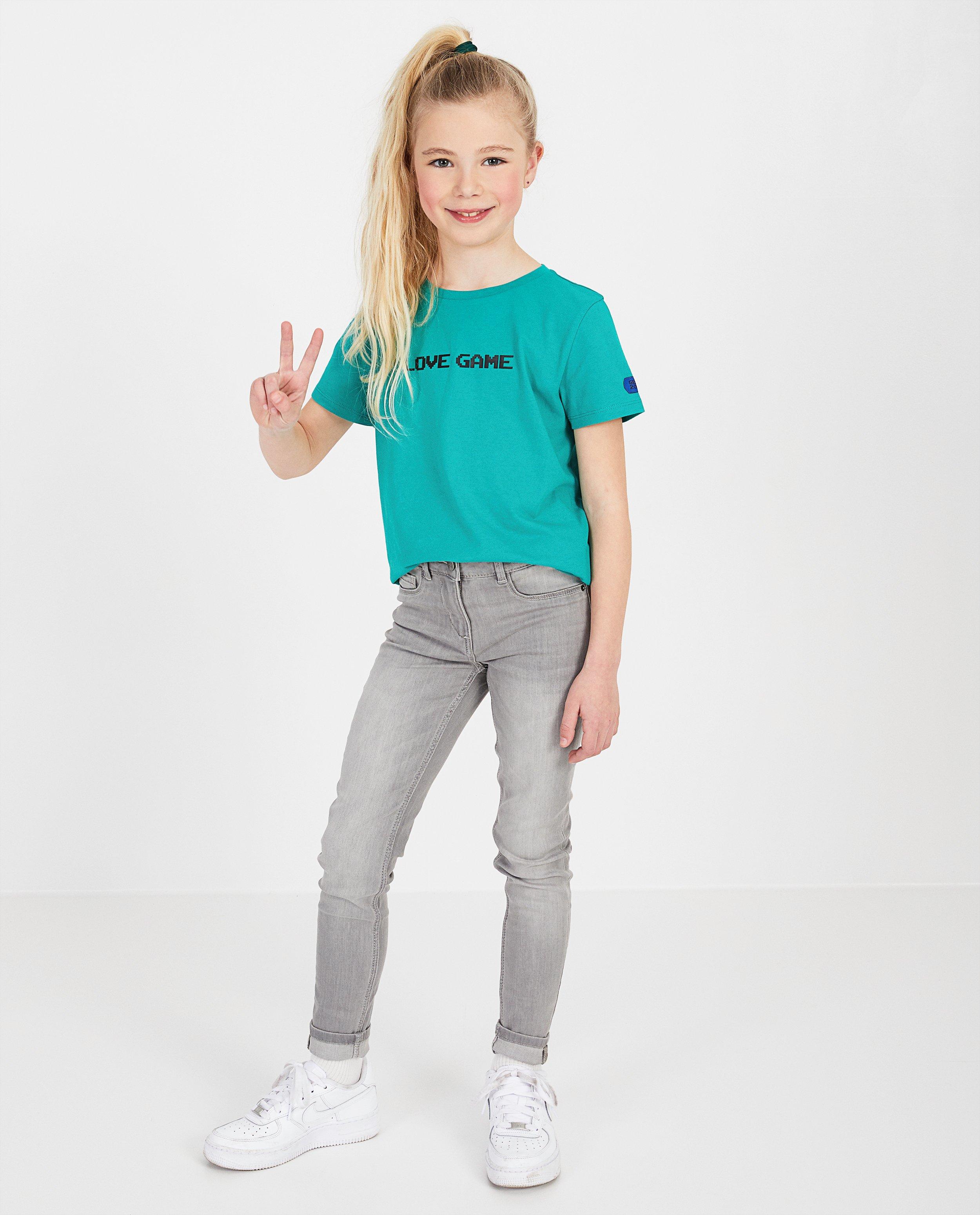 Skinny jeans MARIE - dry denim - JBC