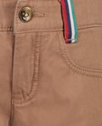 Shorts - Short en coton