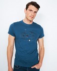 T-shirts - T-shirt bleu